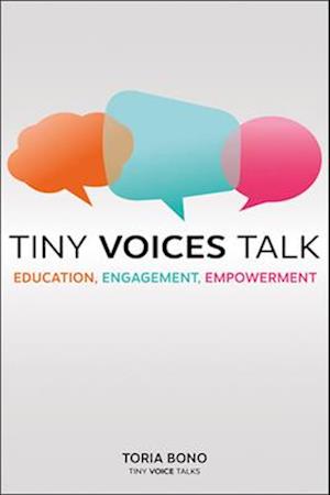 Tiny Voices Talk