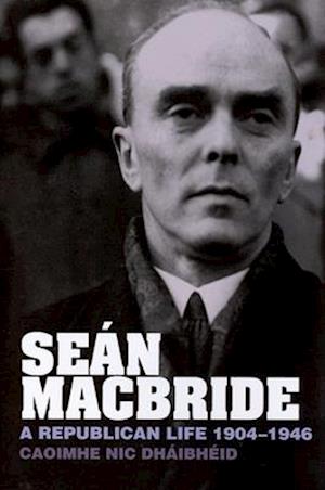 Seán MacBride