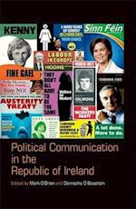 Political Communication in the Republic of Ireland
