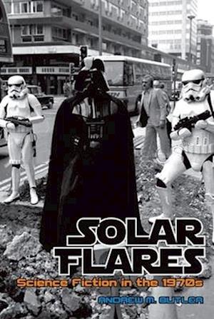 Solar Flares