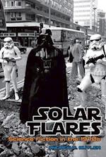 Solar Flares