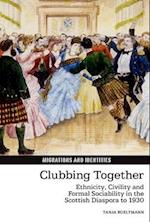 Clubbing Together