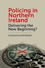 Policing in Northern Ireland