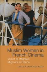 Muslim Women in French Cinema