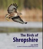 The Birds of Shropshire