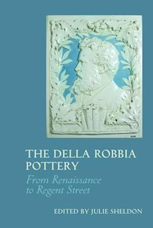 The Della Robbia Pottery