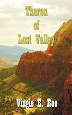 Tharon of Lost Valley