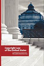 Copyright Law of the United States