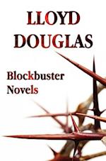 Blockbuster Novels - Unabridged - The Robe, Magnificent Obsession, the Big Fisherman, White Banners 