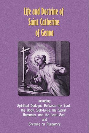 Life and Doctrine of Saint Catherine of Genoa