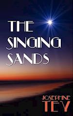 The Singing Sands 