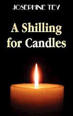 A Shilling for Candles 