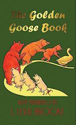 The Golden Goose Book (in colour)