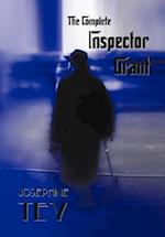 The Complete Inspector Grant