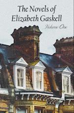 The Novels of Elizabeth Gaskell, Volume One, Including Mary Barton, Cranford, Ruth and North and South