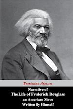Narrative of the Life of Frederick Douglass, an American Slave, Written by Himself