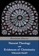 Natural Theology