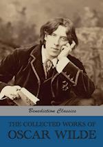 The Collected Works of Oscar Wilde (Lady Windermere's Fan; Salomé; A Woman Of No Importance; The Importance of Being Earnest; An Ideal Husband; The Picture of Dorian Gray; Lord Arthur Savile's Crime and other stories; Intentions; Essays And Lectures; Misc