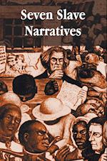 Seven Slave Narratives, seven books including