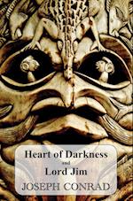 Heart of Darkness and Lord Jim
