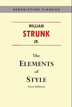 The Essentials of Style (First Edition)