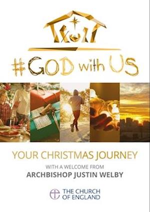 God with Us (Single Copy)