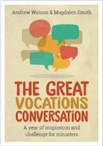 The Great Vocations Conversation