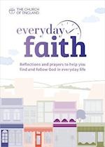 Everyday Faith (Single Copy)