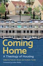 Coming Home: Christian perspectives on housing 