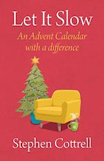 Let It Slow: An Advent Calendar with a Difference 