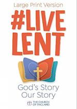 Live Lent