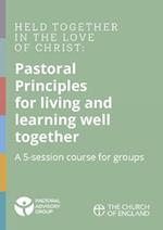 Pastoral Principles