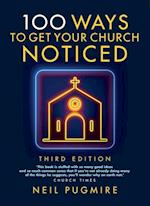 100 Ways to Get Your Church Noticed