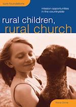 Rural Children, Rural Church
