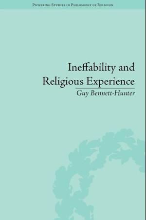 Ineffability and Religious Experience