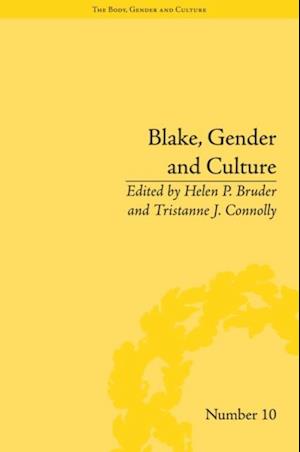 Blake, Gender and Culture