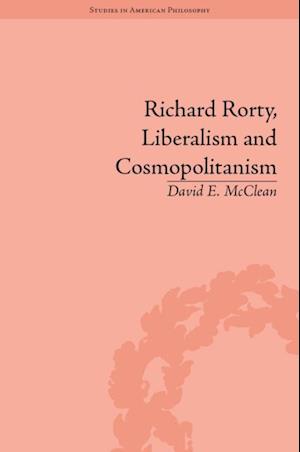 Richard Rorty, Liberalism and Cosmopolitanism