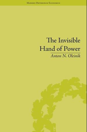 Invisible Hand of Power