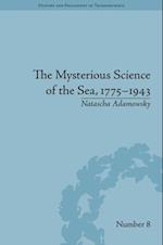 Mysterious Science of the Sea, 1775 1943