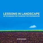Lessons in Landscape