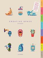 Creative Space Journal