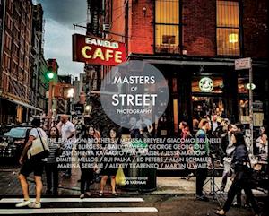 Masters of Street Photography