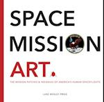 Space Mission Art