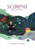 Astrology: Scorpio