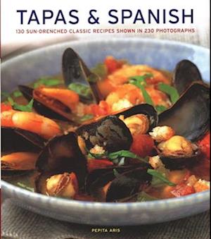 Tapas & Spanish