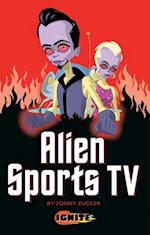 Alien Sports TV
