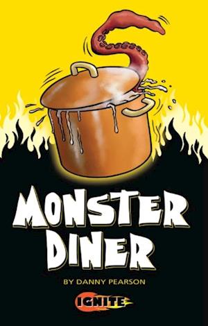 Monster Diner