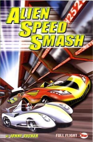 Alien Speed Smash