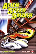 Alien Speed Smash