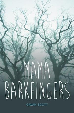 Mama Barkfingers